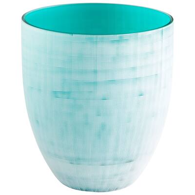 Small Alabama Vase