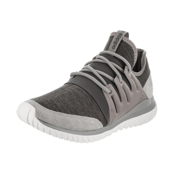 men's adidas tubular radial casual shoes