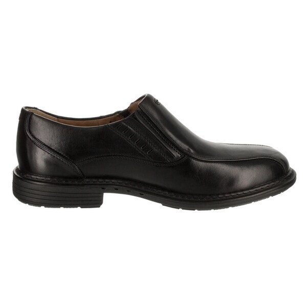 clarks unstructured mens