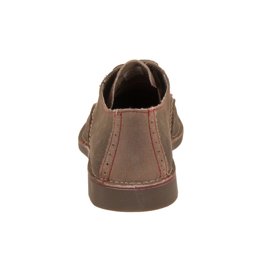 sperry harbor oxford