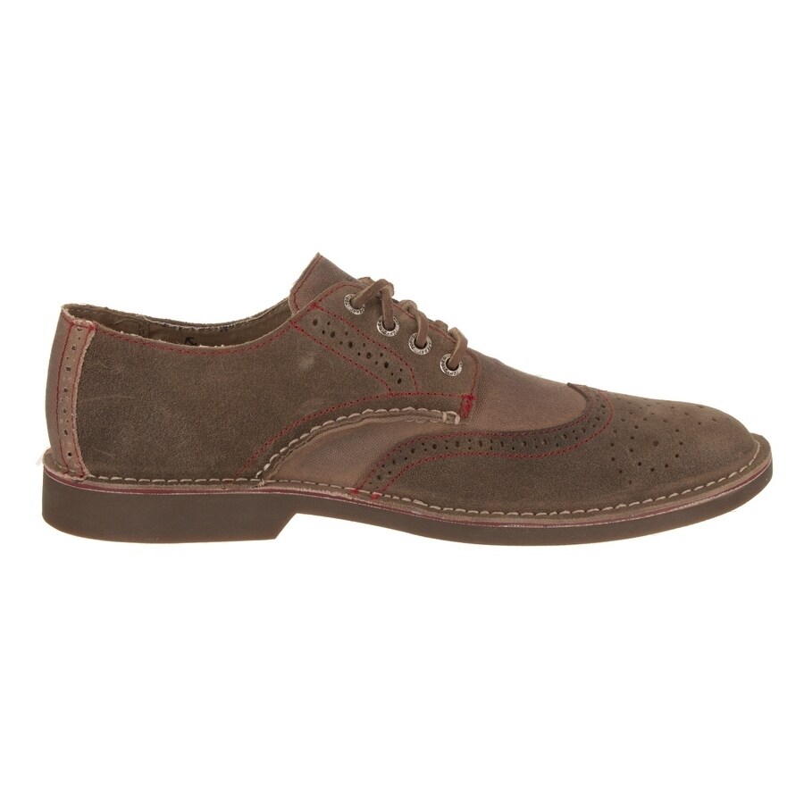 sperry harbor oxford