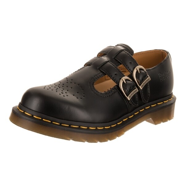 doc martens womens mary janes