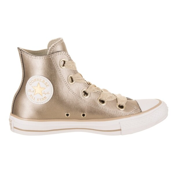converse chuck taylor all star big eyelets hi