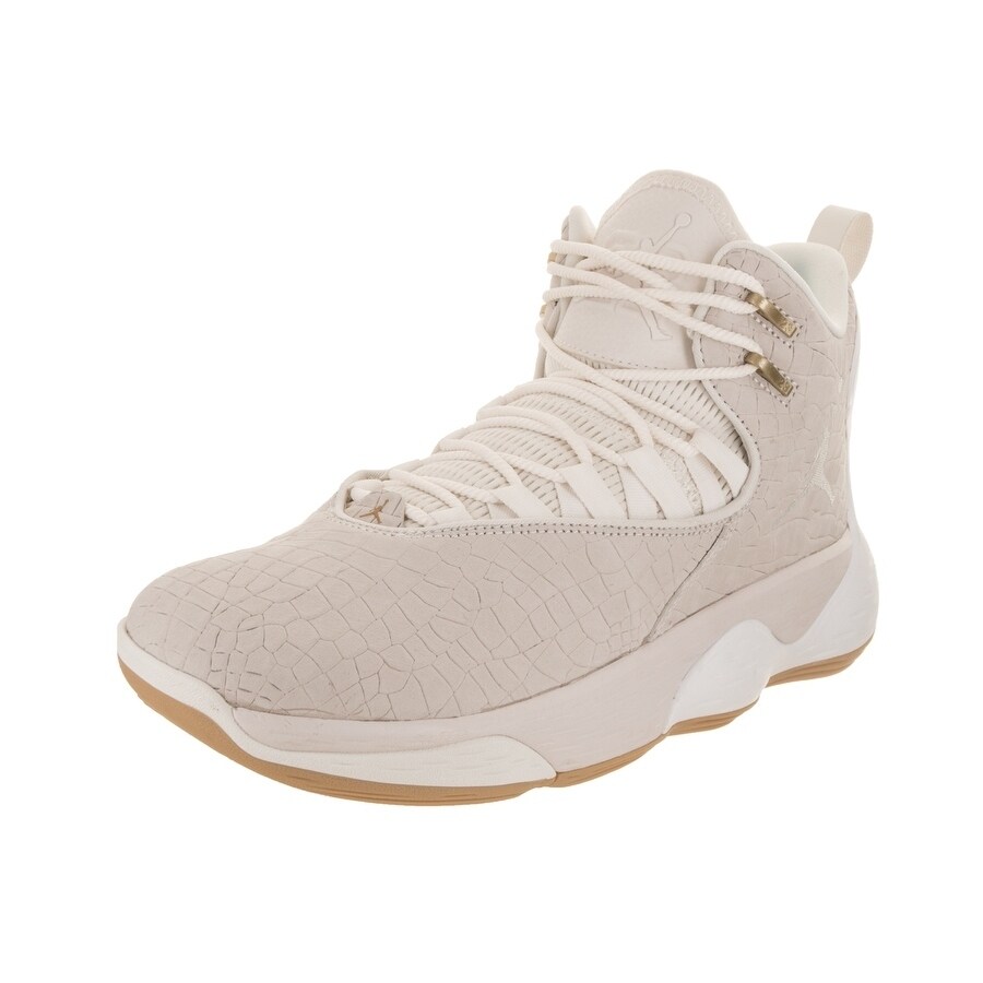 Nike Jordan Jordan Super.Fly L Basketball Shoe - Overstock - 23035884