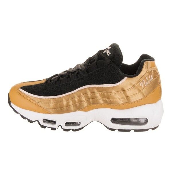 Shop Nike Women's Air Max 95 LX Running Shoe Free Shipping Shop Nike Women's Air Max 95 LX Running Shoe Free Shipping