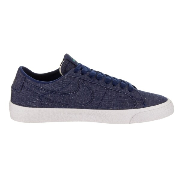 nike sb zoom blazer low cnvs decon