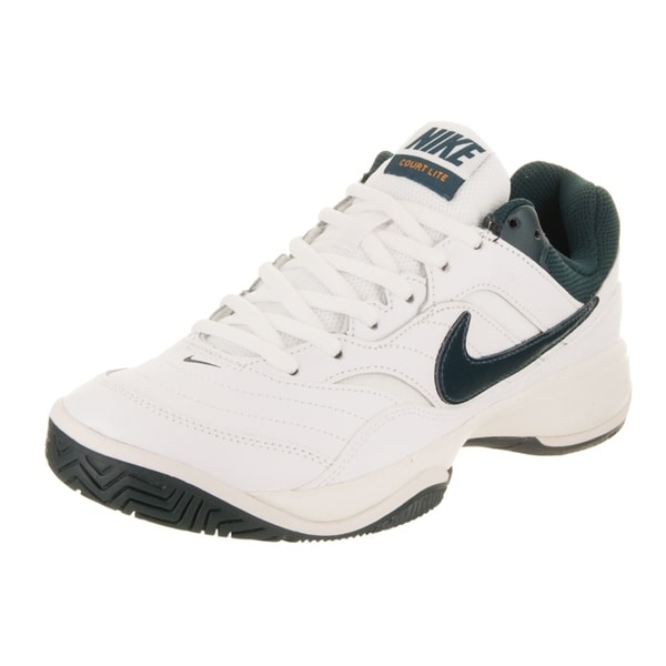 nike lite tennis shoes