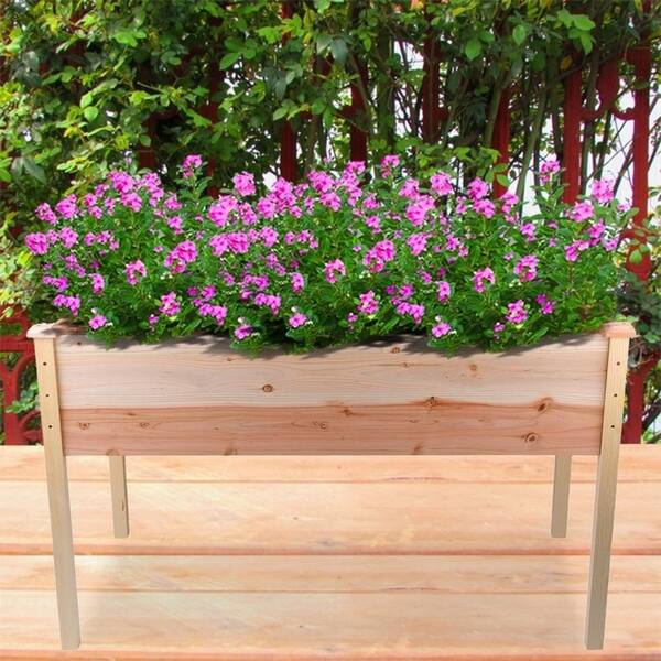 Gardening Box