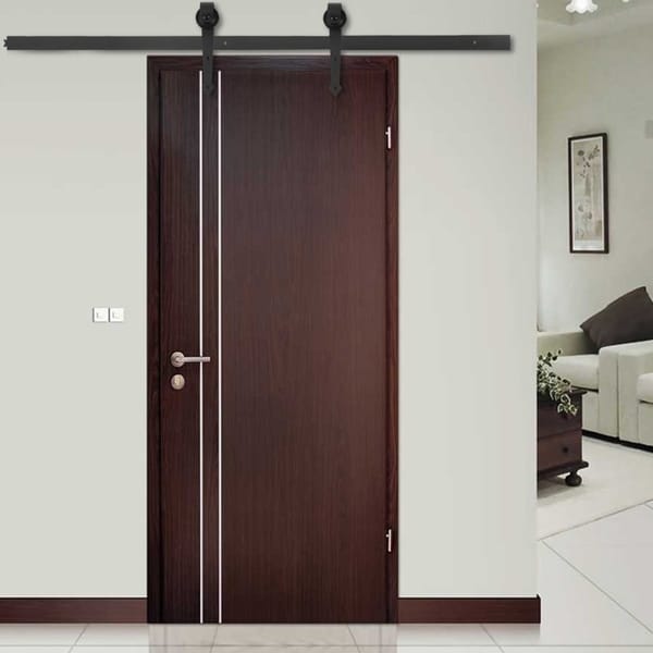 modern door hardware