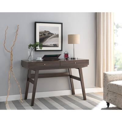 Buy Wood Benzara Desks Computer Tables Online At Overstock Our