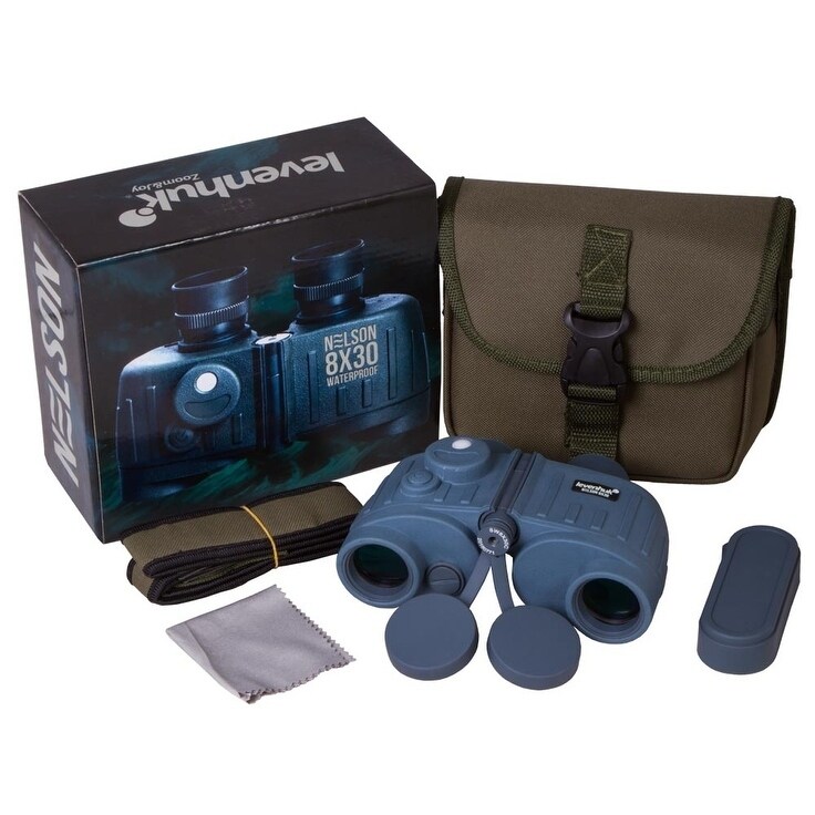 8x30 binoculars