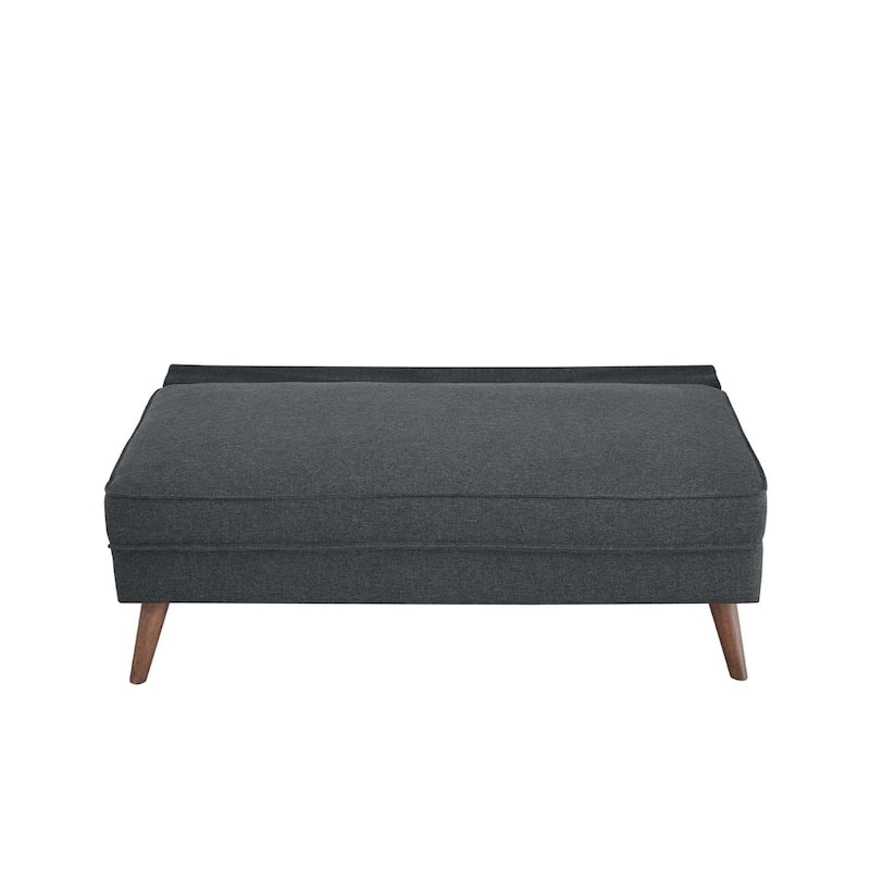 Carson Carrington Hedeby Upholstered Fabric Loveseat