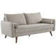Carson Carrington Hedeby Upholstered Fabric Sofa - n/a - Thumbnail 5
