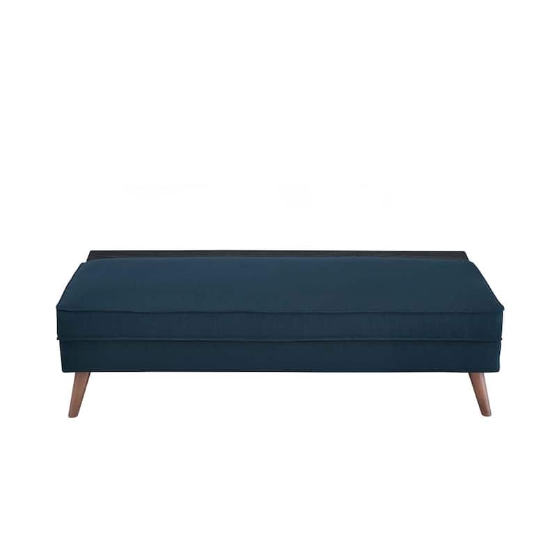Carson Carrington Hedeby Upholstered Fabric Sofa - 32.5''L x 72''W x 33.5''H
