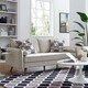 Carson Carrington Hedeby Upholstered Fabric Sofa - n/a - Thumbnail 9