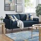 Carson Carrington Hedeby Upholstered Fabric Sofa - n/a - Thumbnail 4