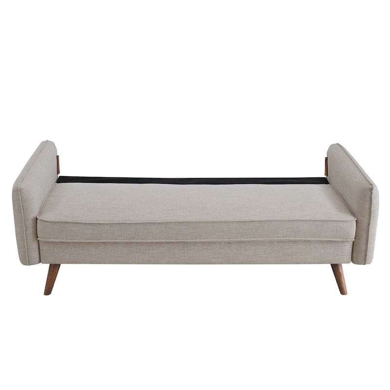 Carson Carrington Hedeby Upholstered Fabric Sofa - 32.5''L x 72''W x 33.5''H