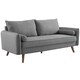Carson Carrington Hedeby Upholstered Fabric Sofa - n/a - Thumbnail 15