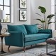Carson Carrington Hedeby Upholstered Fabric Sofa - n/a - Thumbnail 24