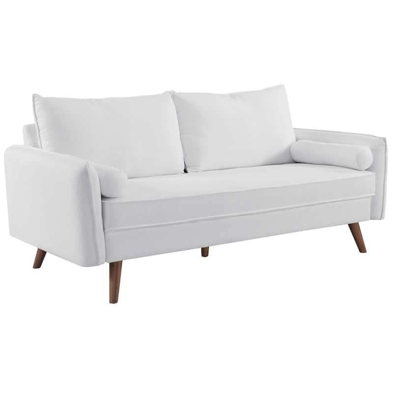 Carson Carrington Hedeby Upholstered Fabric Sofa - 32.5''L x 72''W x 33.5''H