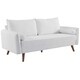 Carson Carrington Hedeby Upholstered Fabric Sofa - n/a - Thumbnail 25