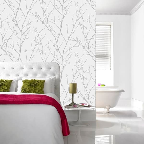 Wallpaper - Bed Bath & Beyond