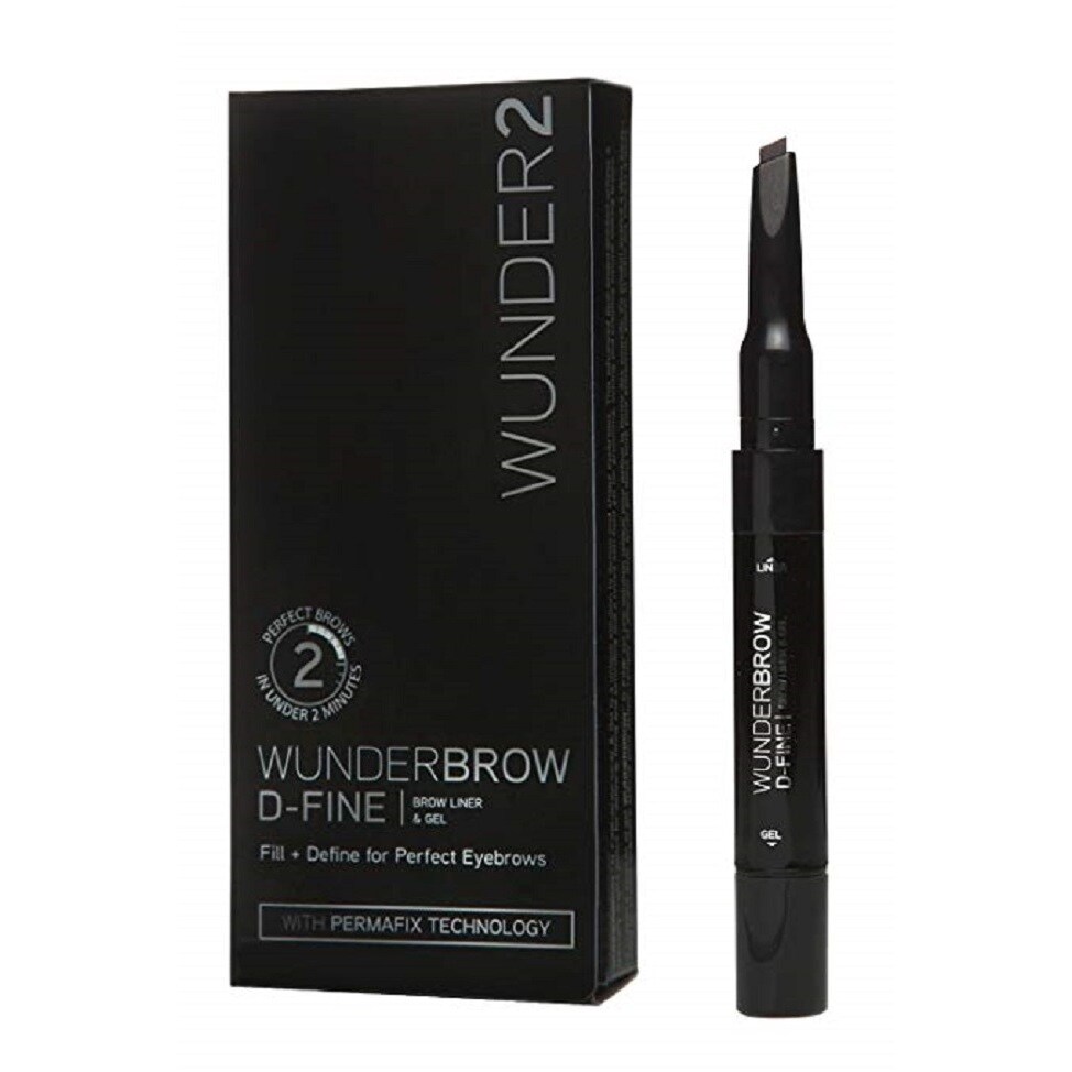Wunder2 Wunderbrow D Fine Brow Liner Gel Blonde Overstock 23040853