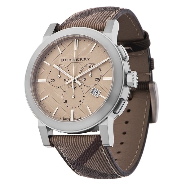 watch shop burberry