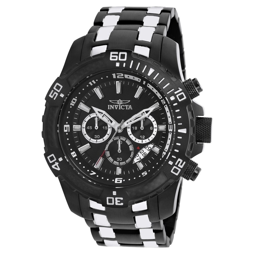 invicta scuba f1 ready