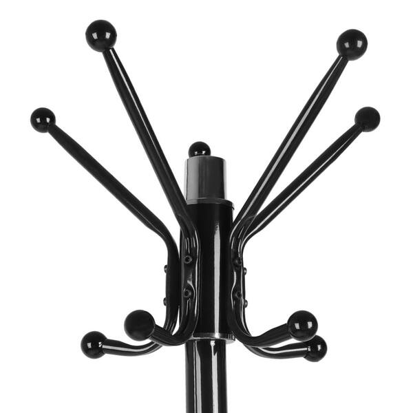 Aluminum Alloy Organizer Rack Stand