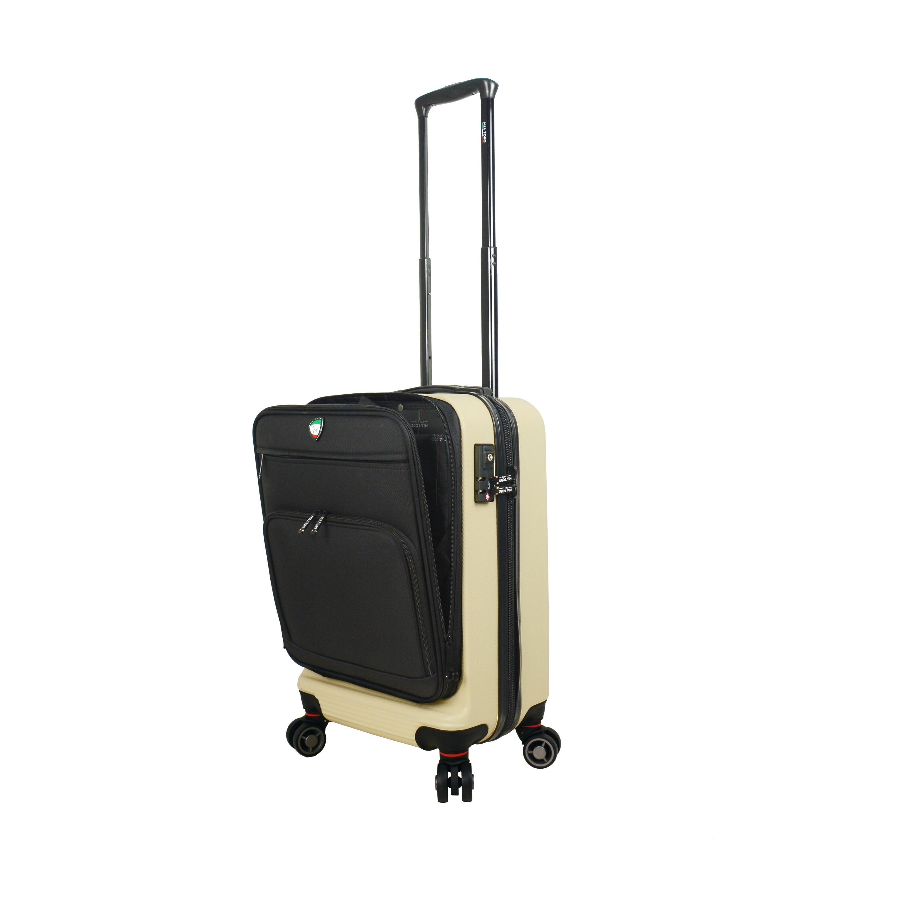 22in x 18in x 10in luggage