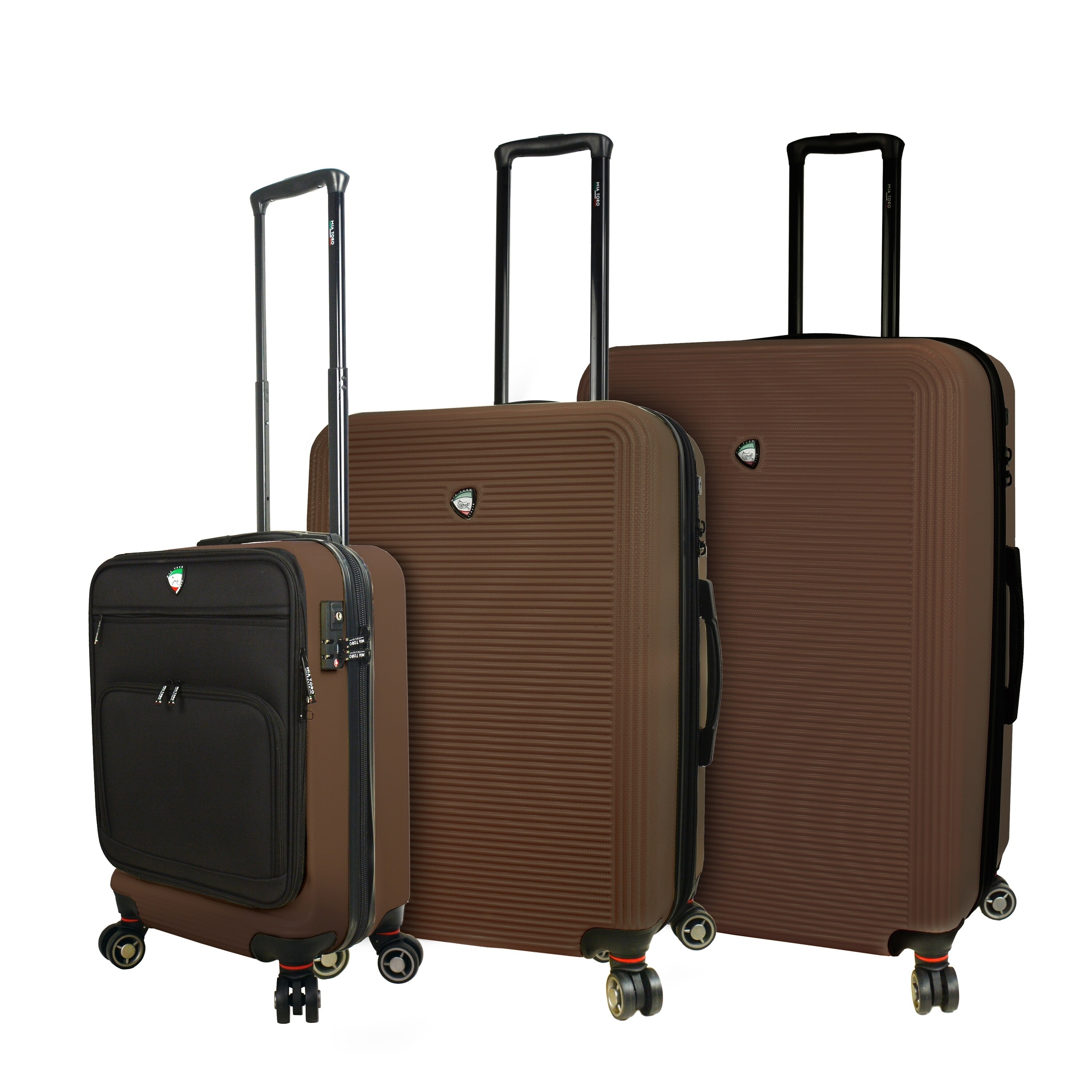 22in x 18in x 10in luggage