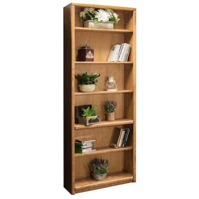 Buy Oak Bookshelves Bookcases Online At Overstock Our Best