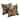 Midnight Rose 17-inch Accent Throw Pillow (Set of 2)