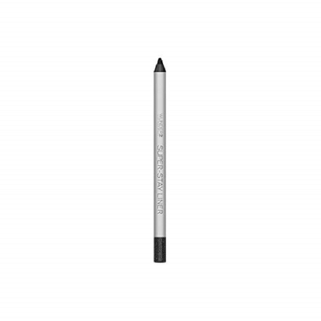 Wunder2 Super-Stay Liner Glitter Black (Black - Eyeliner)