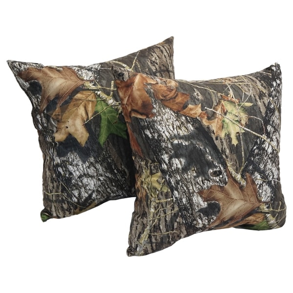Weather Alpine 17-inch Accent Throw Pillow (Set of 2) - On Sale ...