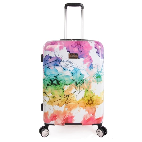 bebe megan luggage