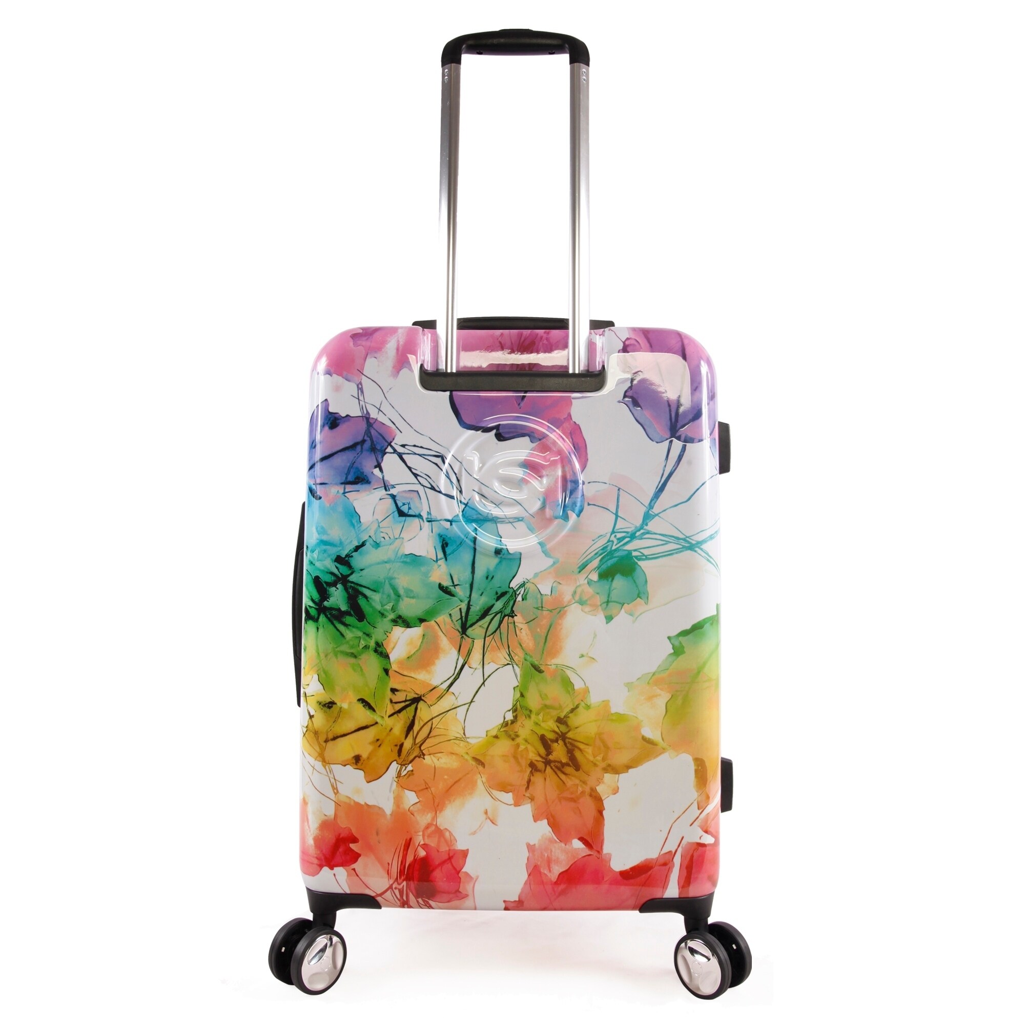 bebe emma collection luggage