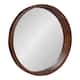 Option Walnut Brown