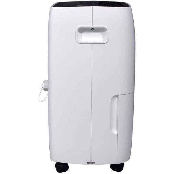 Soleus 70 Pint Dehumidifier With Built In Pump And Wifi Soleus 70 Pint Dehumidifier With
