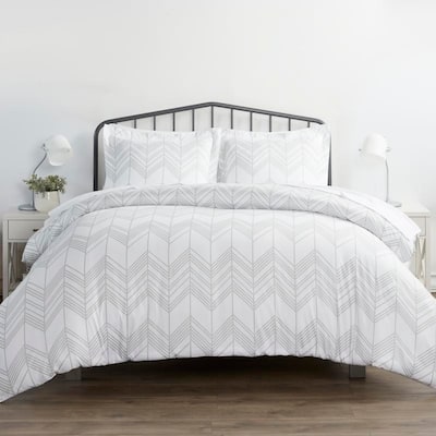 Chevron Duvet Covers Sets Find Great Bedding Deals Shopping At