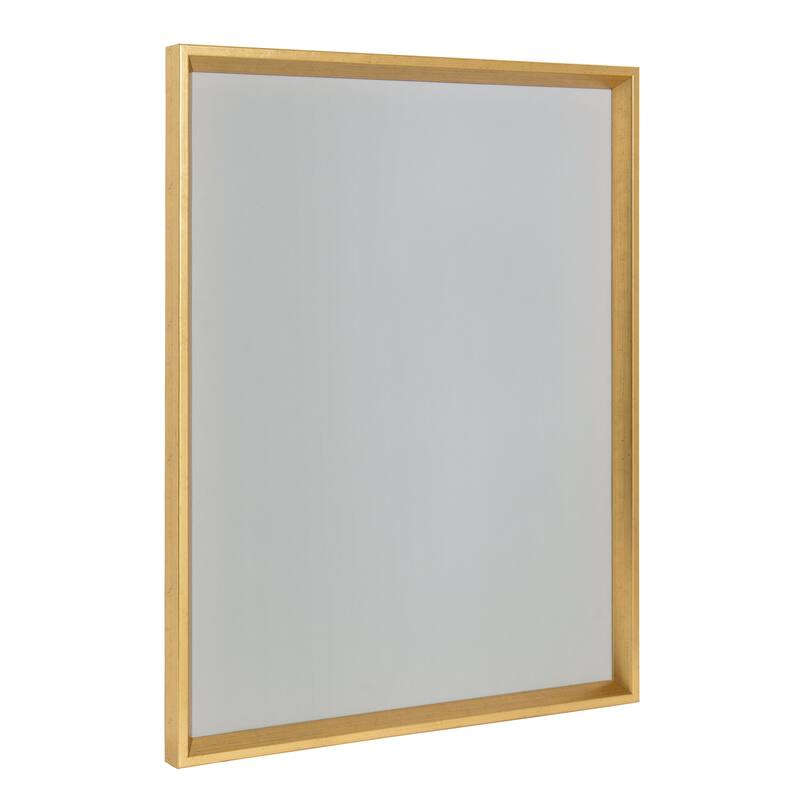Kate and Laurel Calter Framed Magnetic Printed Memo Board - 21.5x27.5