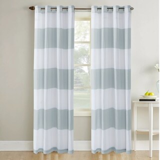 Buy 2 Panel Amrapur Overseas Curtains Drapes Online At Overstock