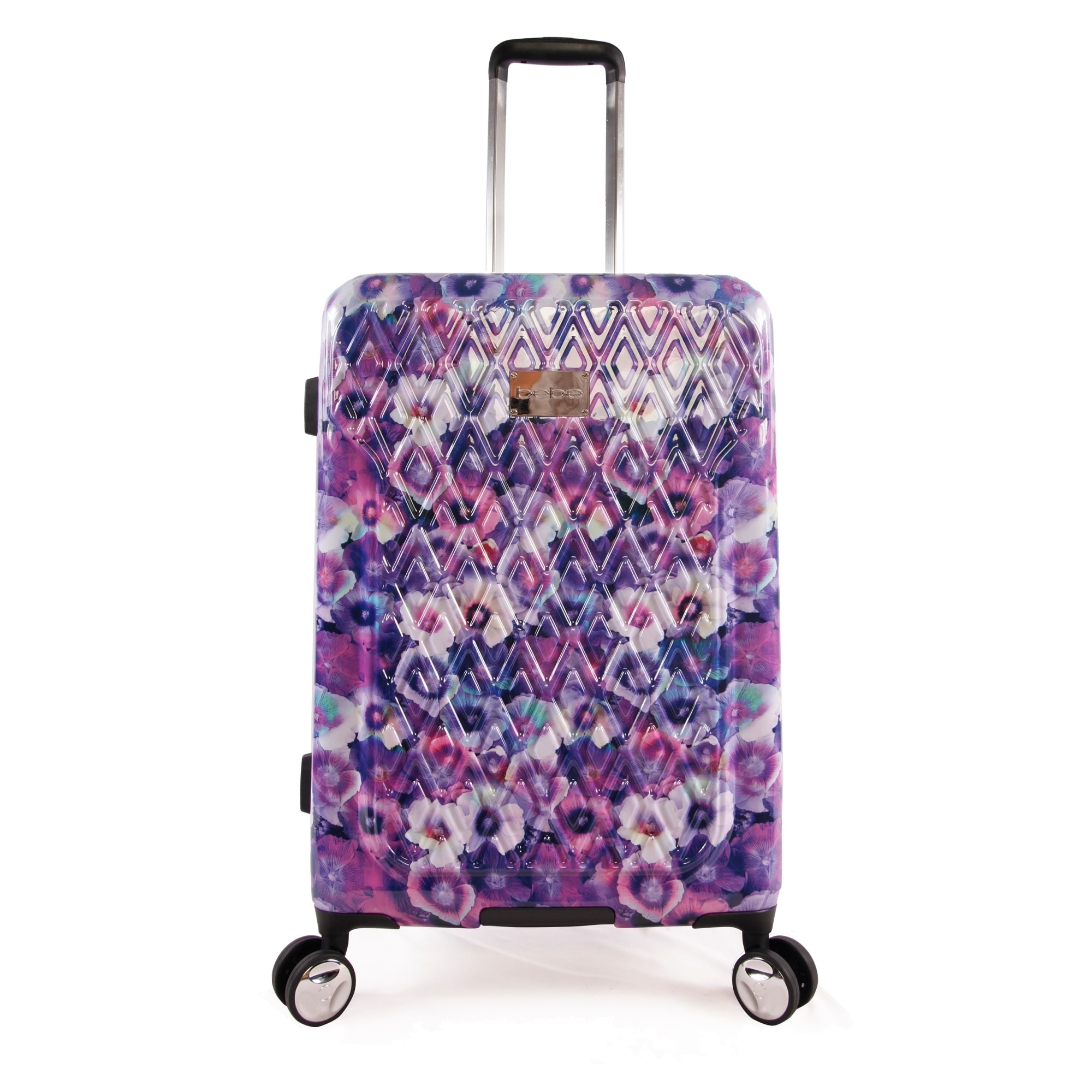 bebe gia luggage