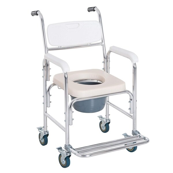 waterproof shower chair