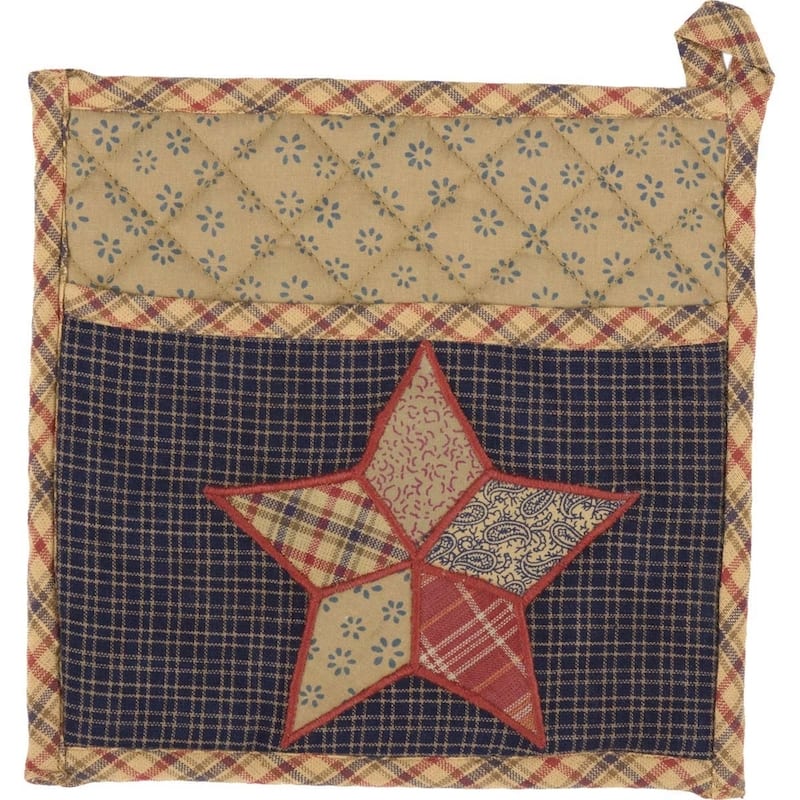 Arlington Pot Holder - Pot Holder