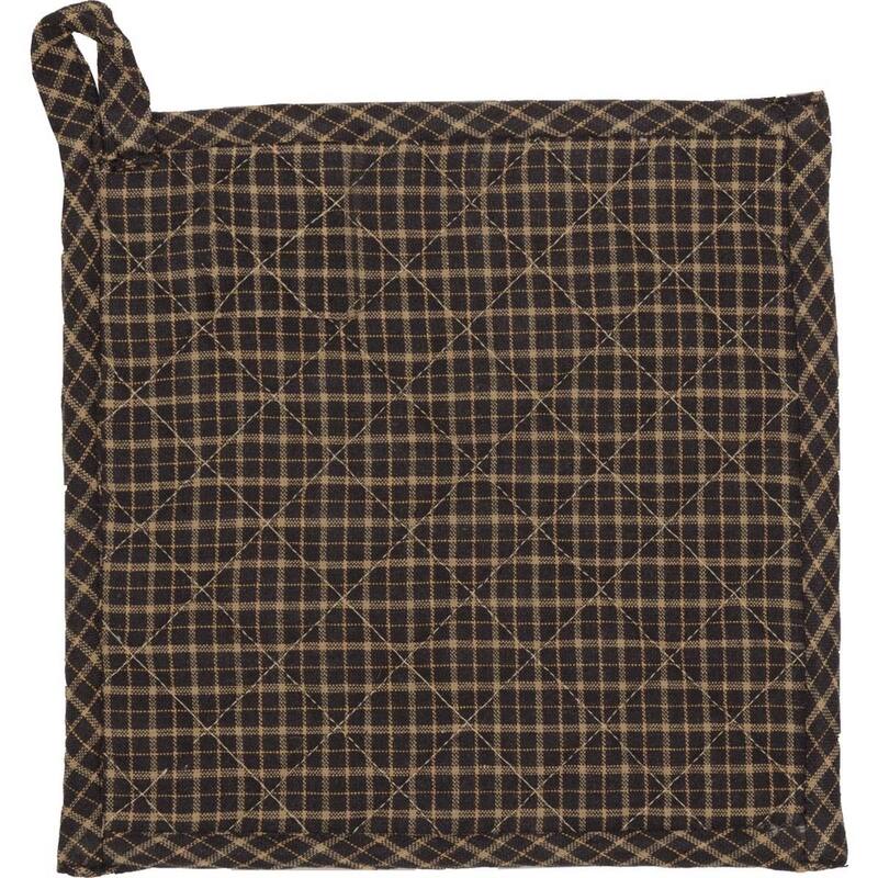 Kettle Grove Pot Holder - Pot Holder