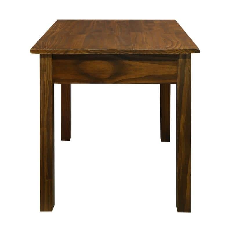 Kennedy End Table with Concealed Drawer, Concealment Furniture