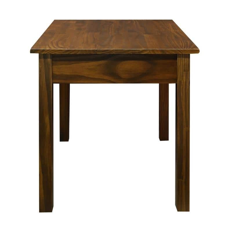 Kennedy End Table with Concealed Drawer, Concealment Furniture