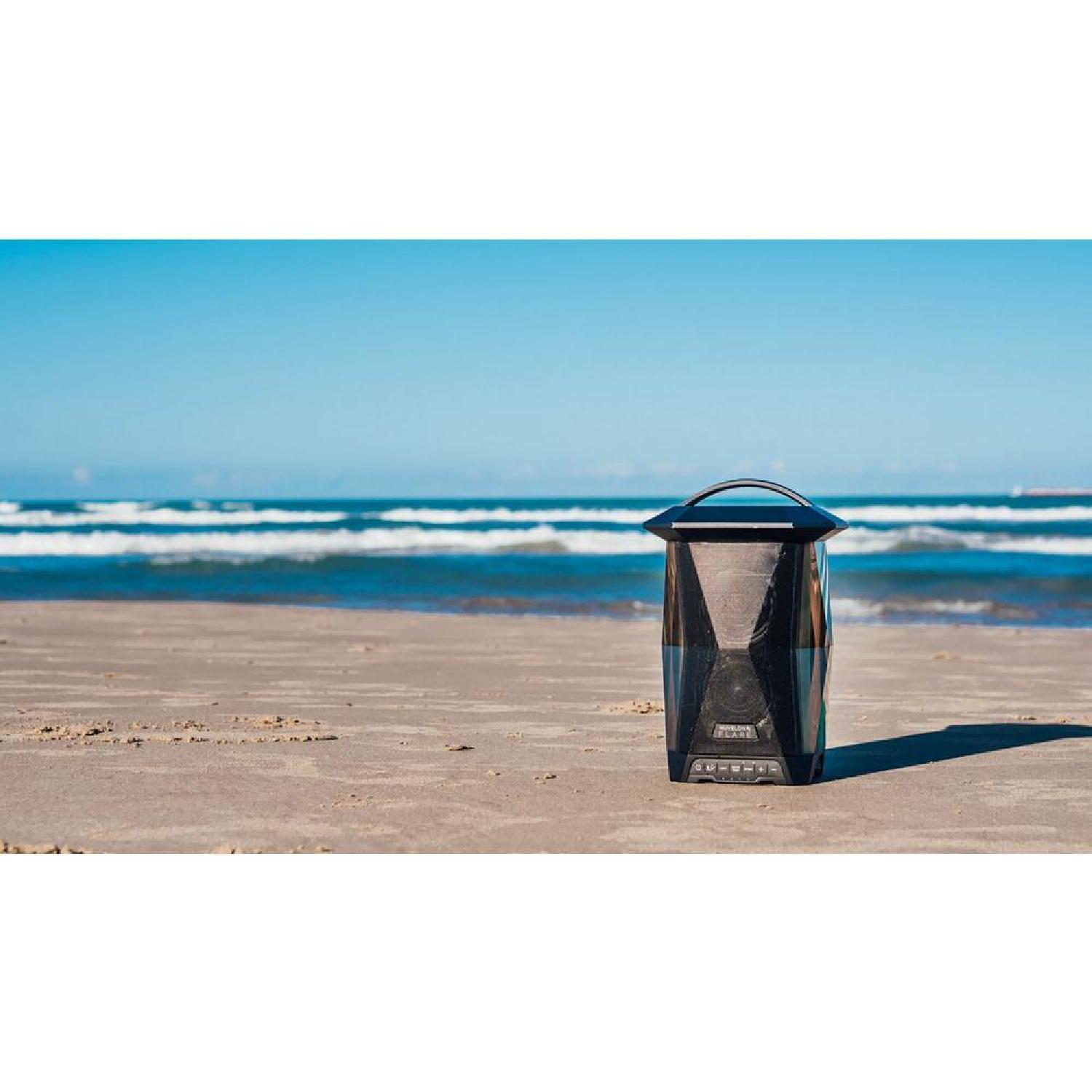 nuvelon bluetooth speakers